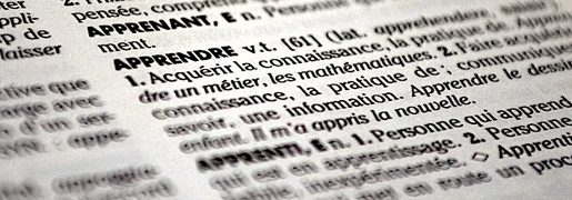 Apprendre